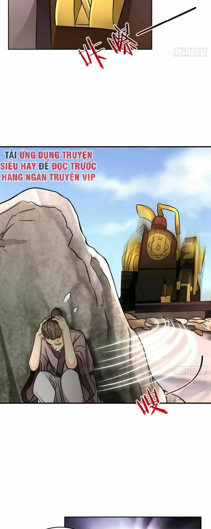 Lão Tổ Của Bạn Đang Online Chương 102 Ảnh 14