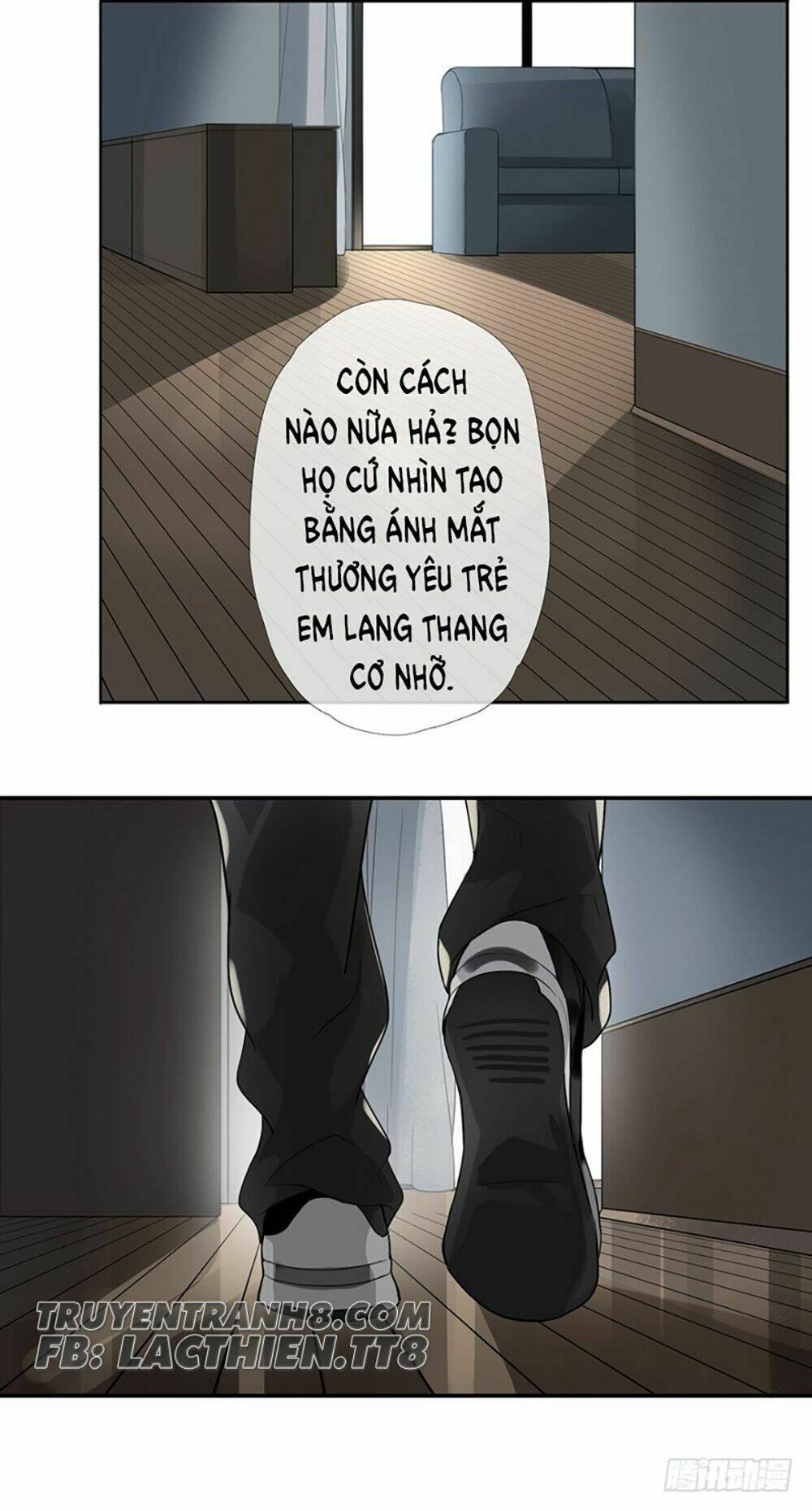 Thiếu Niên Rắc Rối Chương 6 Ảnh 53