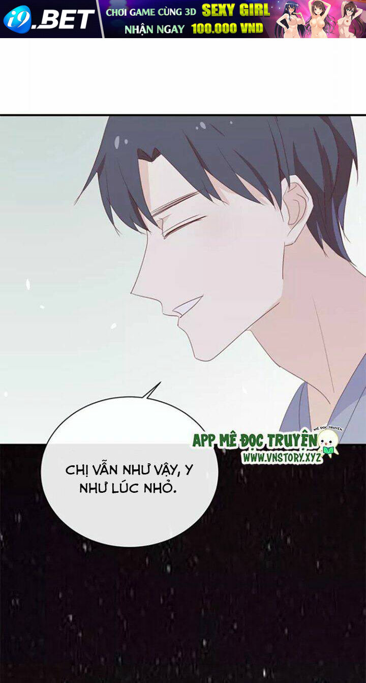 Tôi Bị Idol... Chuyện Không Thể Tả Chương 117 Ảnh 13