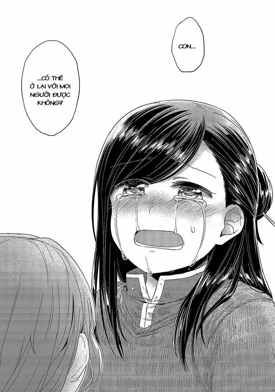 Honzuki No Gekokujou Chương 27 Ảnh 20