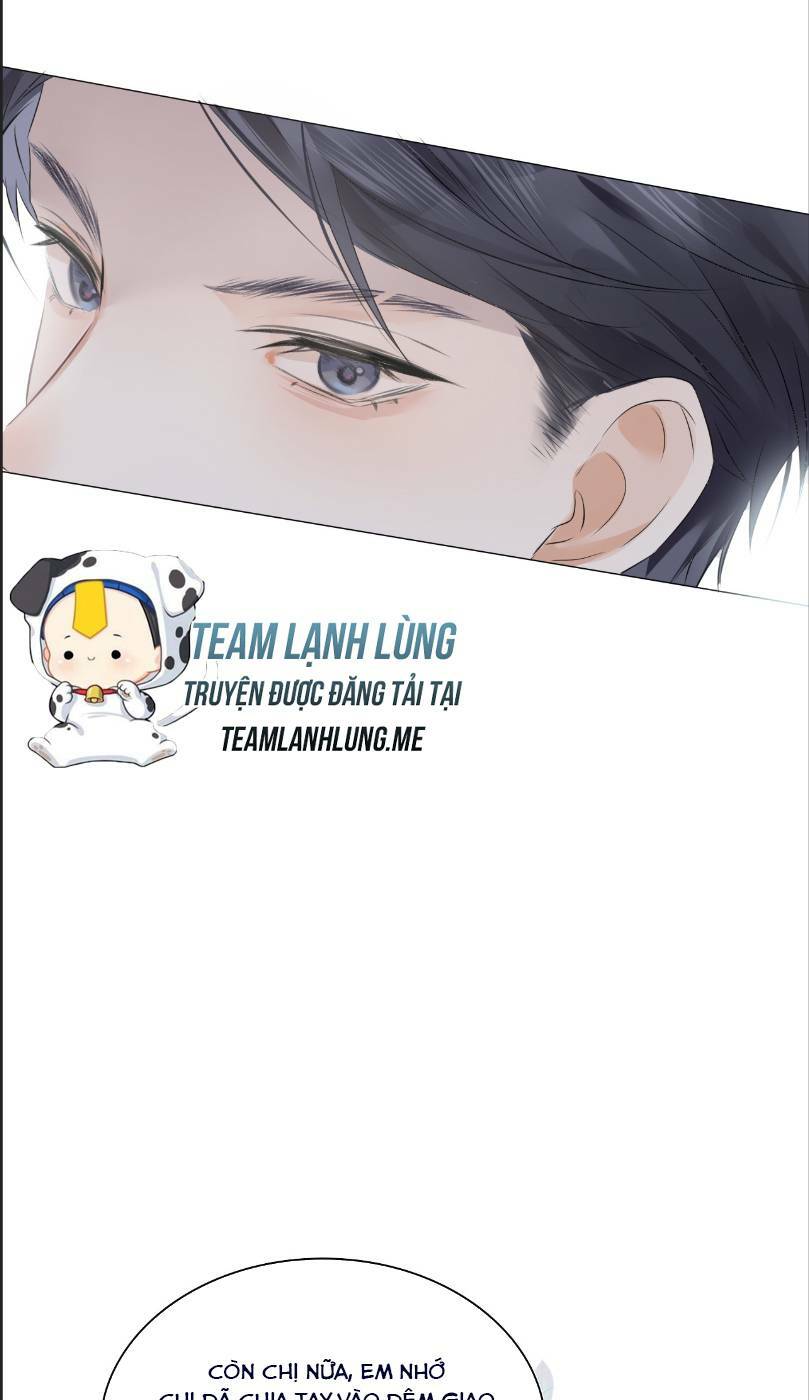 Mi Nhãn Chi Gian Chương 1 Ảnh 18