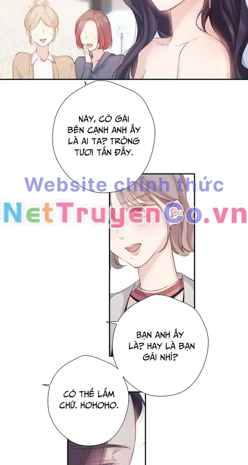 Bảo Vệ Siêu Sao Của Tôi Chương 147 Ảnh 19