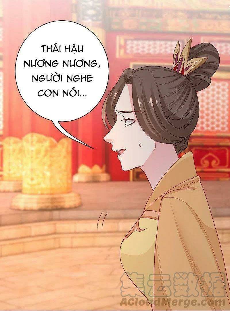 Độc Y Đích Nữ Chương 216 Ảnh 30