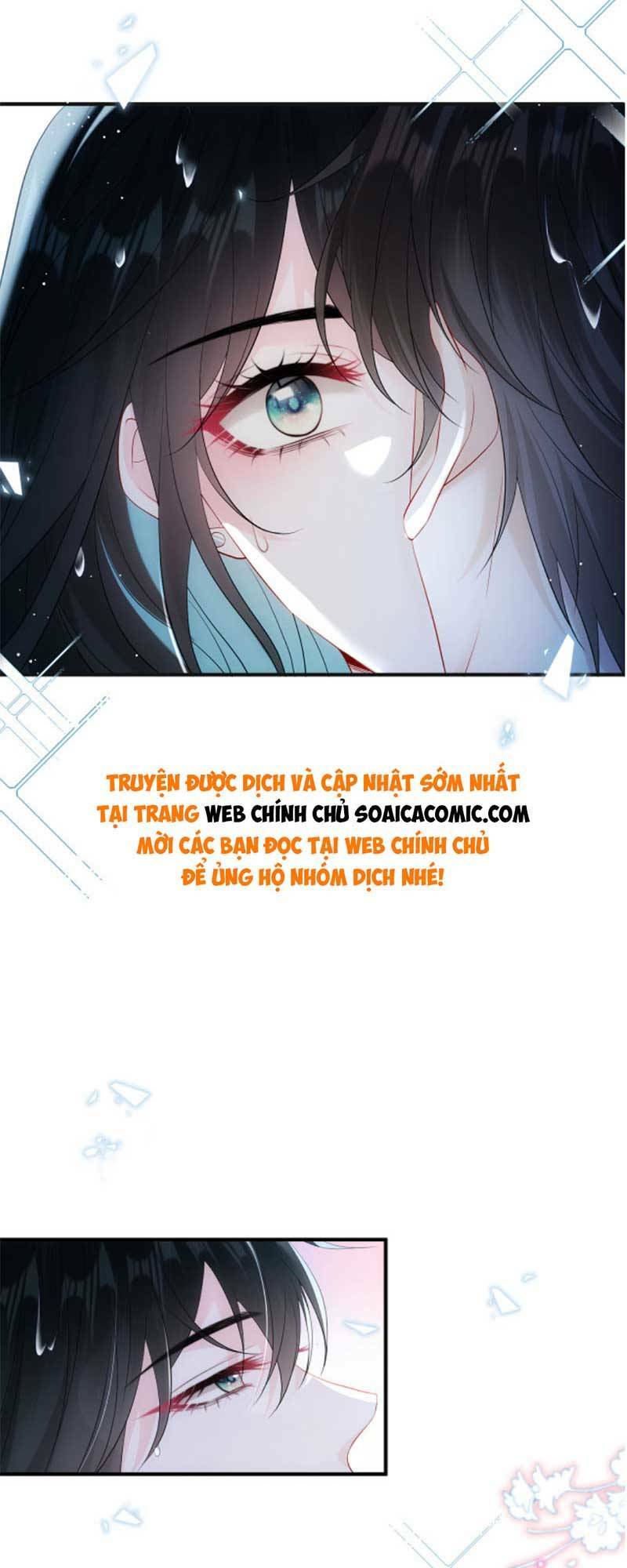 Anh Hoắc Ngoan Ngoãn Nuông Chiều Tôi Chương 5 Ảnh 20