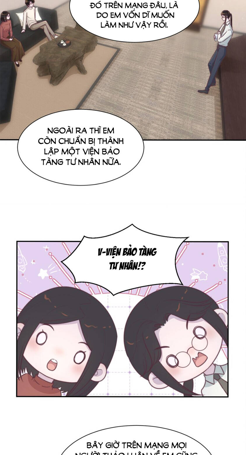 Nghe Nói Tôi Rất Nghèo Chương 151.5 Ảnh 30