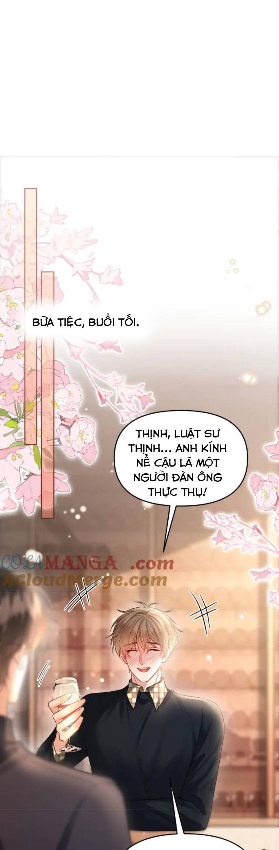 Ngày Mai Cũng Thích Em Chương 85 Ảnh 12