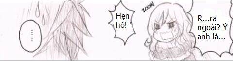 Hội Pháp Sư Nổi Tiếng - Oneshot Chương 2 Ảnh 18