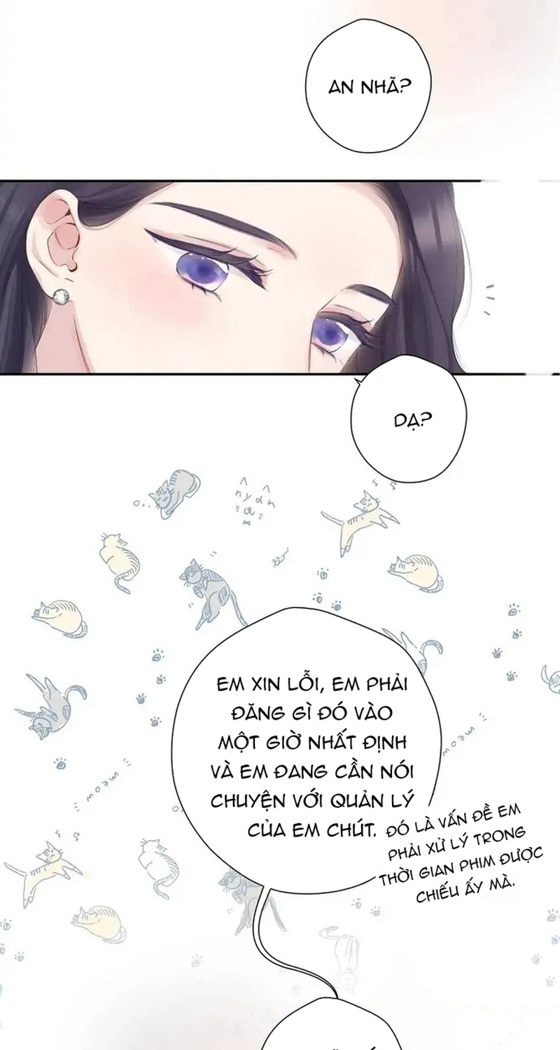 Bảo Vệ Siêu Sao Của Tôi Chương 144 Ảnh 23