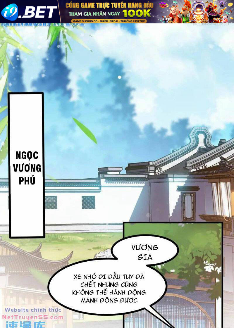 Hệ Thống Gánh Con Mạnh Nhất Chương 124 Ảnh 28