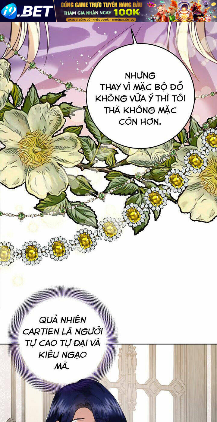 Hôn Nhân Hoàng Gia Chương 52 Ảnh 60