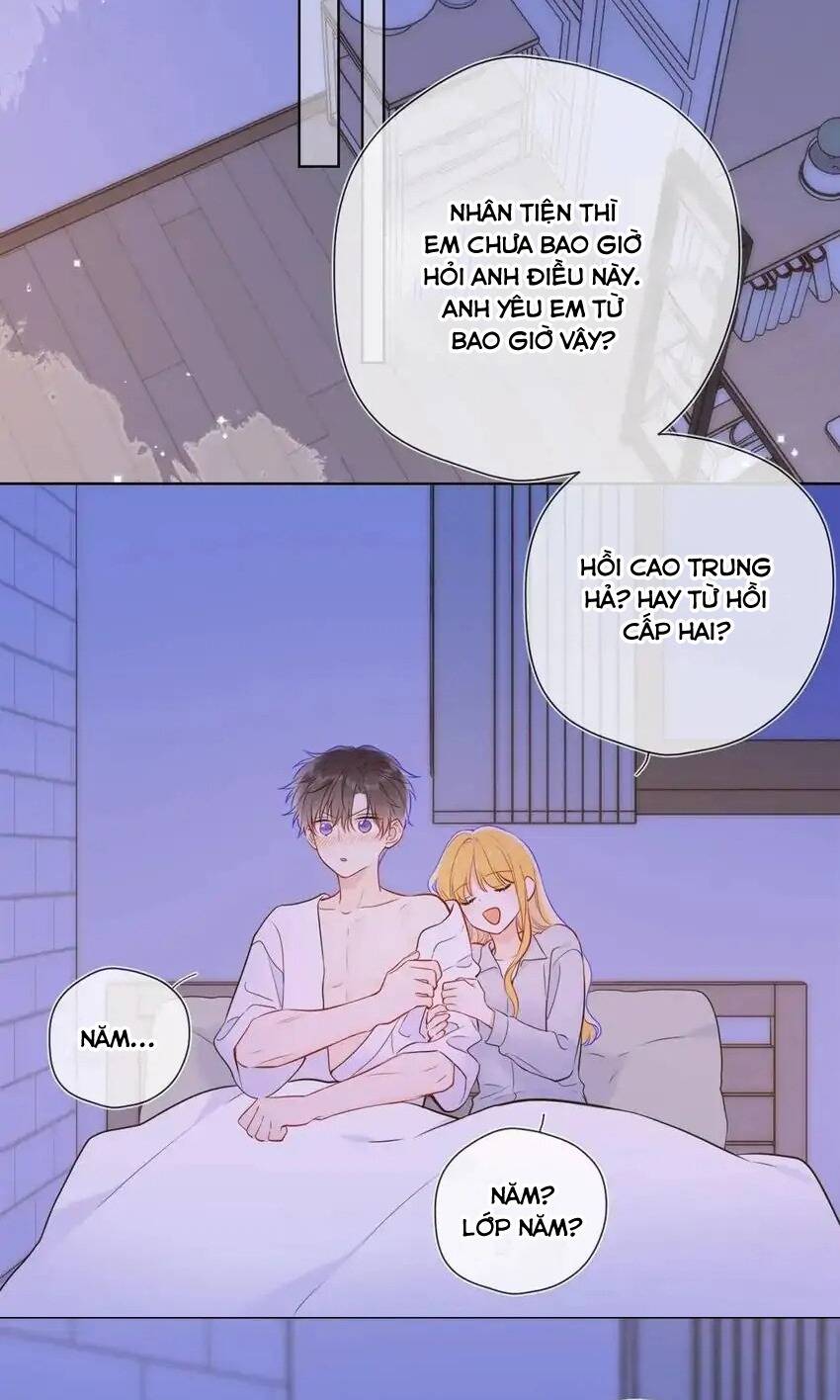 Ngôi Sao Cho Tôi Chương 138 Ảnh 26