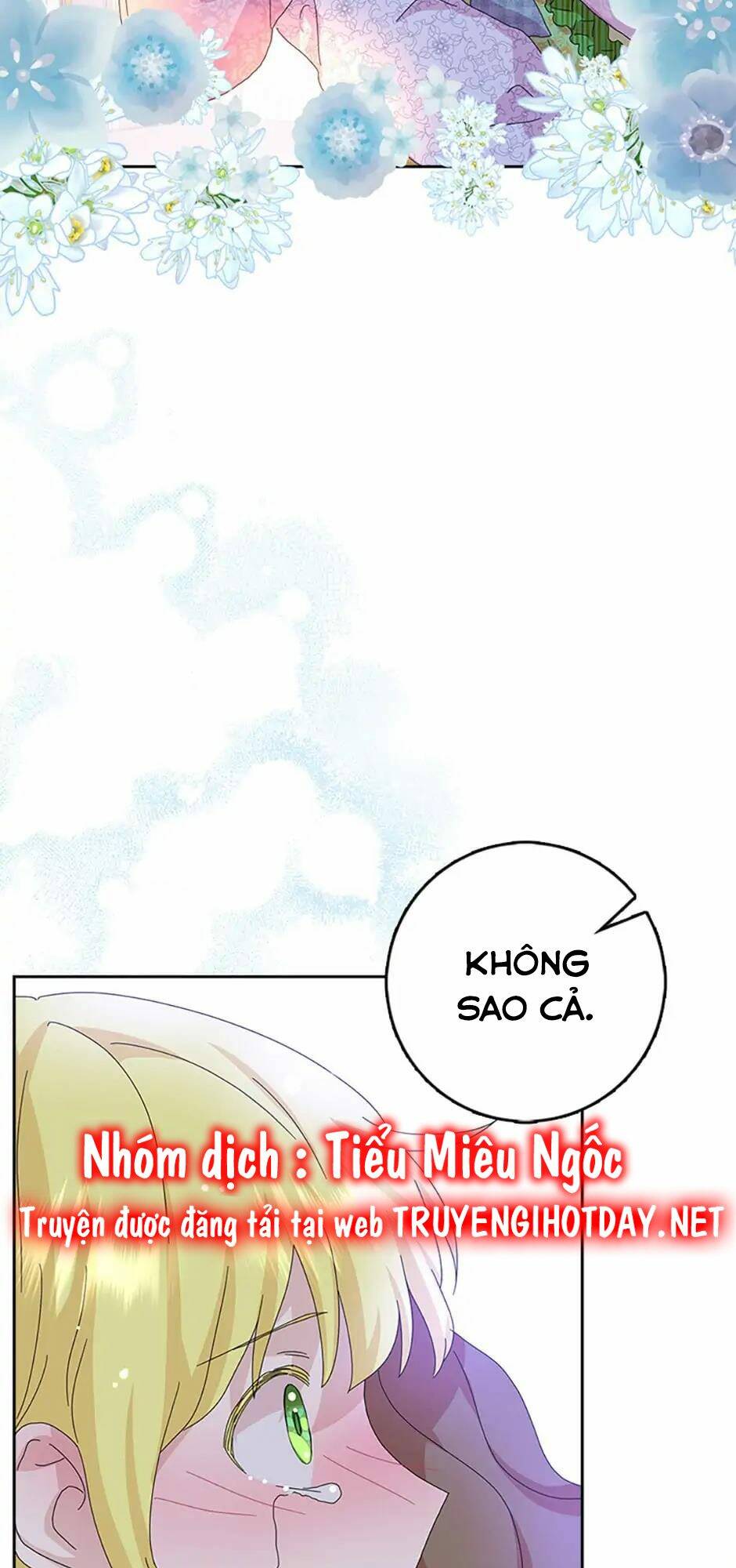 Mẹ Chồng Phản Diện Đáng Yêu Chương 43.2 Ảnh 8