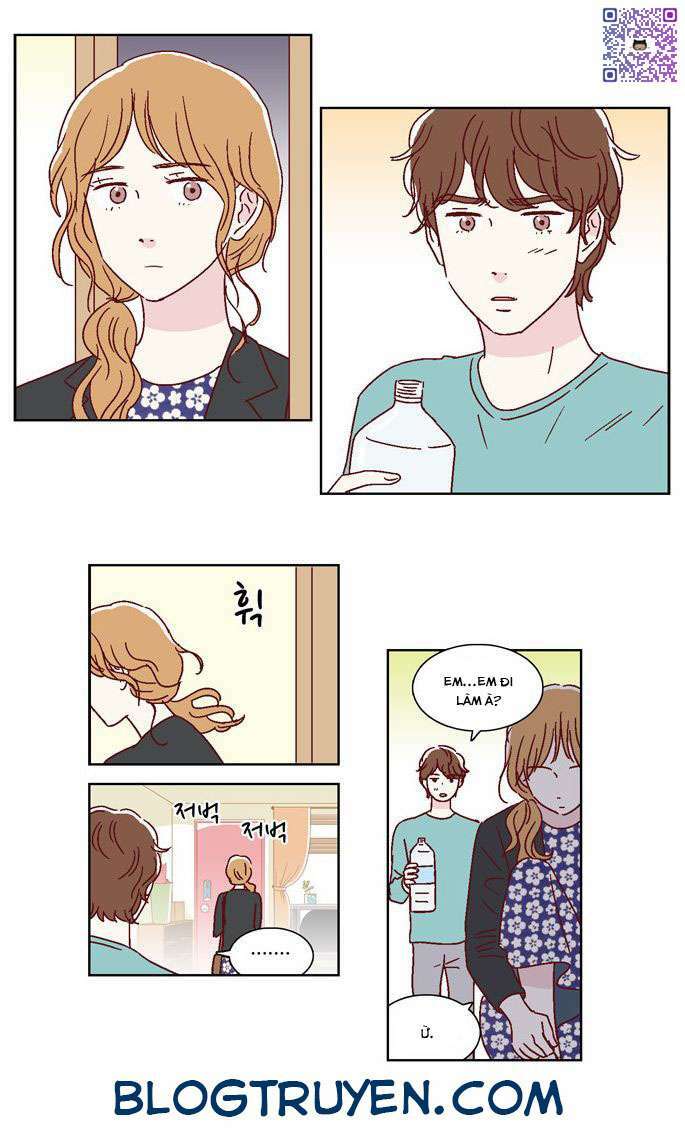 We Broke Up Chương 32 Ảnh 8