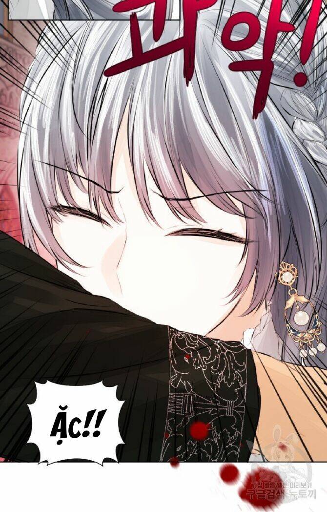 Lý Do Nàng Ophelia Không Thể Chạy Trốn Khỏi Dinh Thự Công Tước Chương 34 Ảnh 34