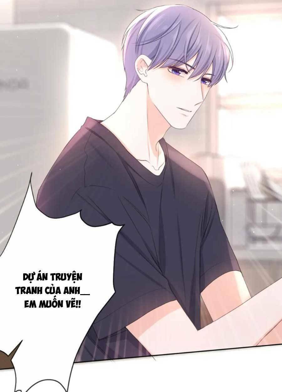 Xin Chào, Bạn Học Thụ Động Chương 79 Ảnh 11