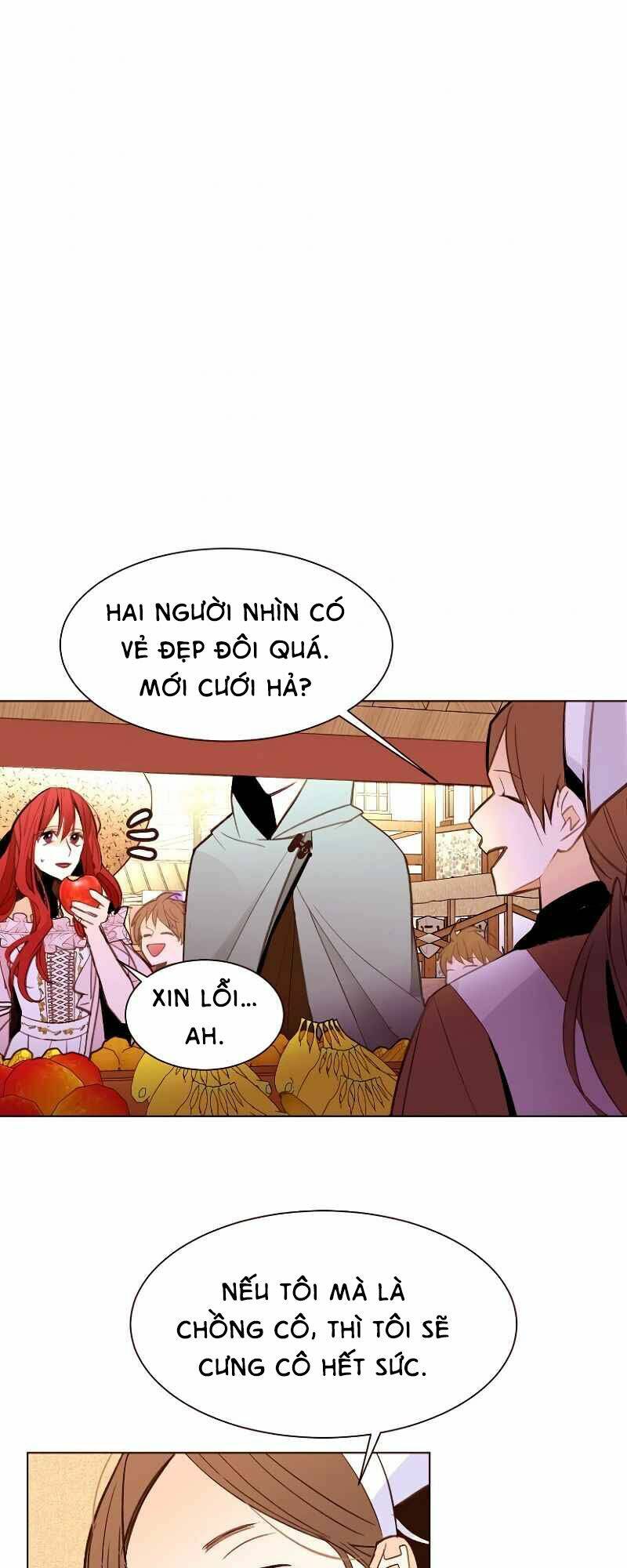 Cuộc Sống Rập Khuôn Của Một Quý Cô Tái Sinh! Chương 47 Ảnh 27