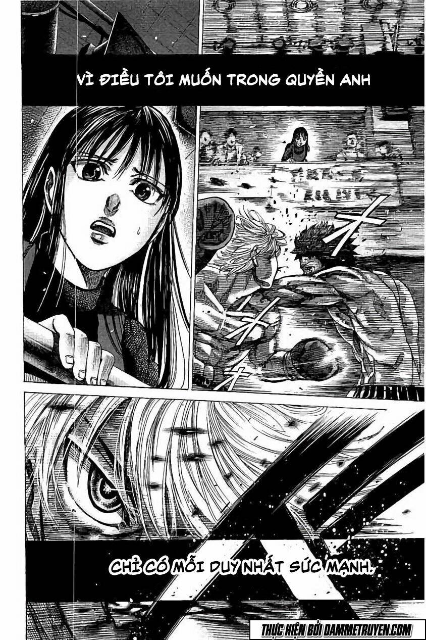 Rikudou Chương 79 Ảnh 16