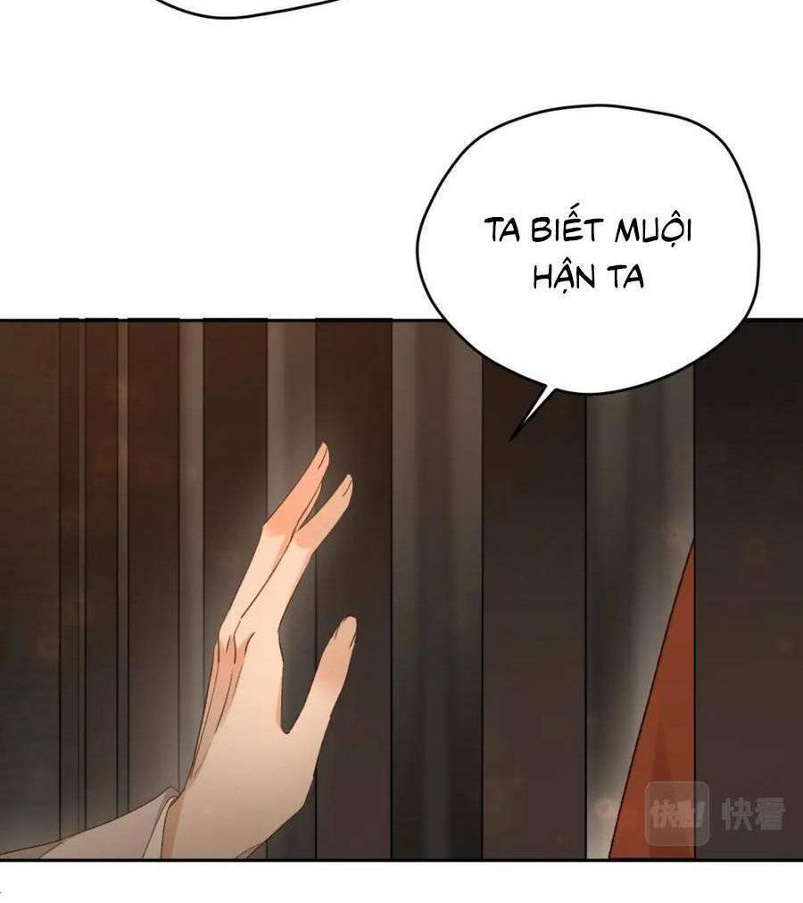 Hoàng Hậu Vô Đức Chương 107 Ảnh 43