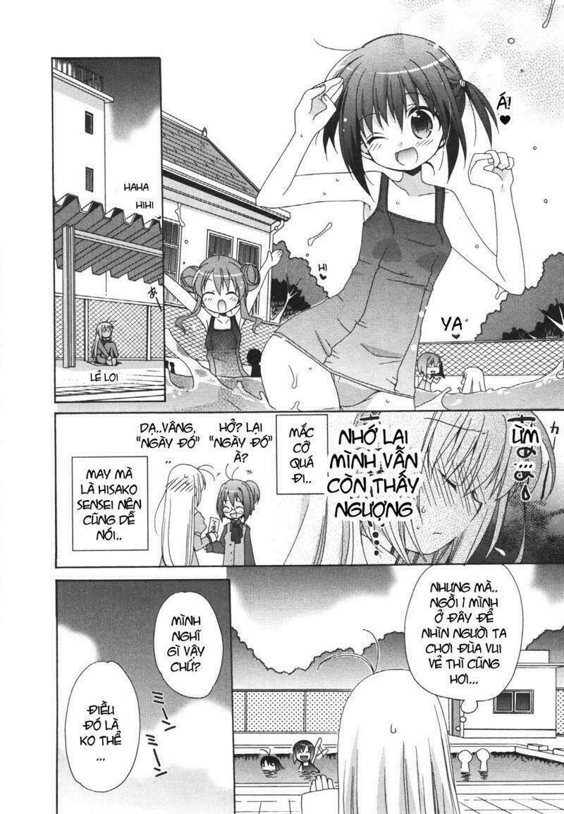 Otome Wa Boku Ni Koishiteru Chương 8 Ảnh 16