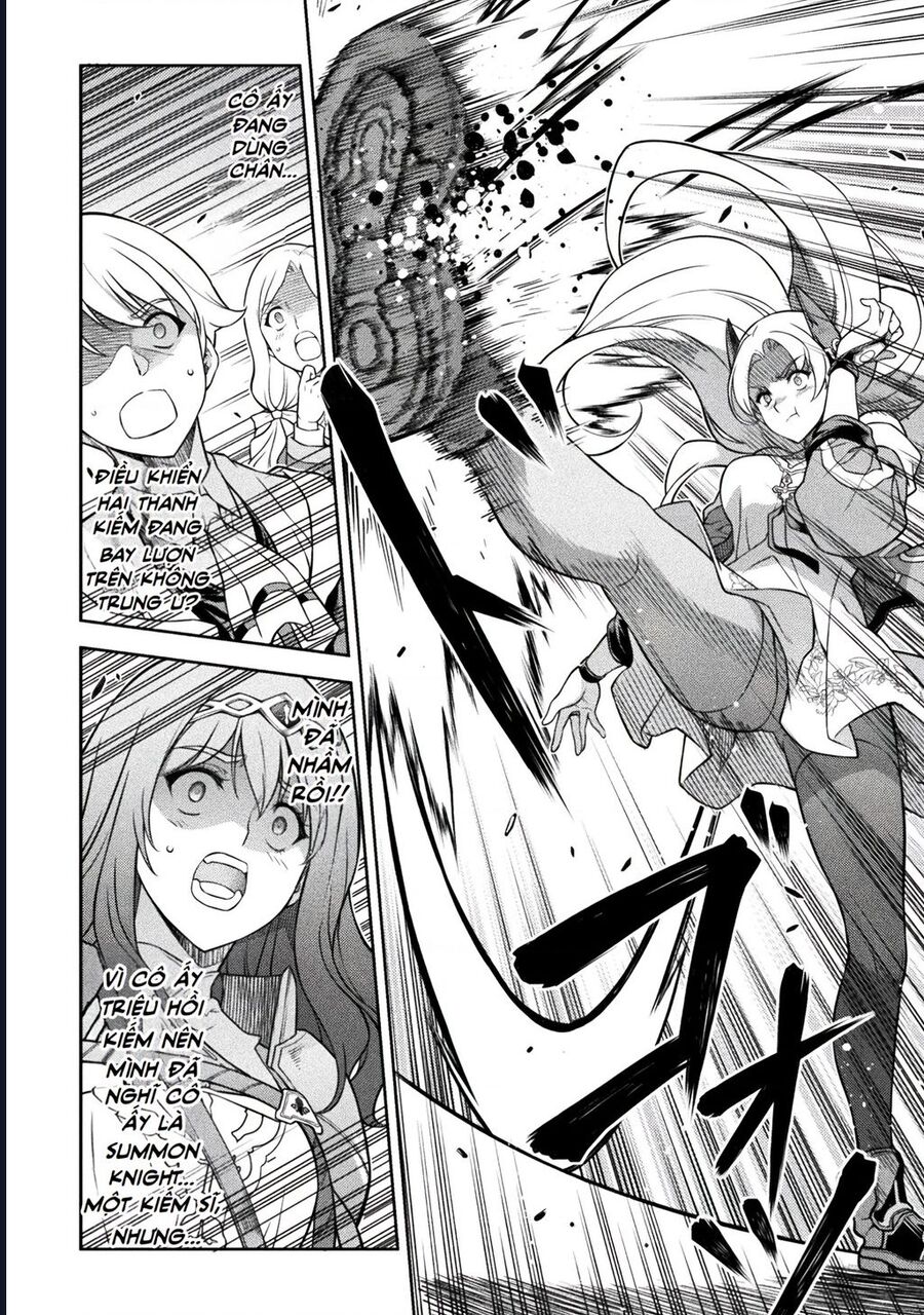 Drawing: Saikyou Mangaka Wa Oekaki Skill De Isekai Musou Suru! Chương 130 Ảnh 14