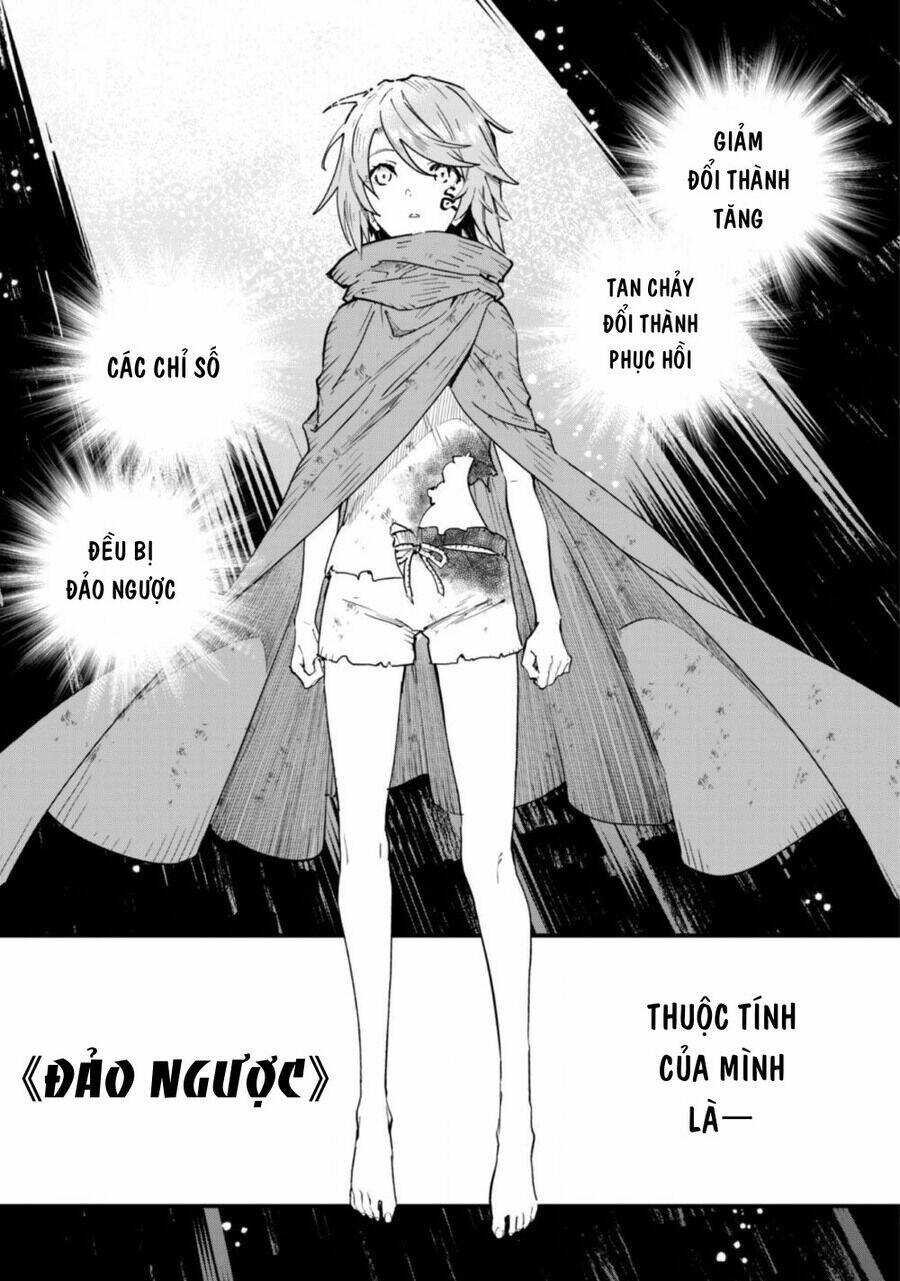 Do You Think Someone Like You Could Defeat The Demon Lord? Chương 2 Ảnh 11