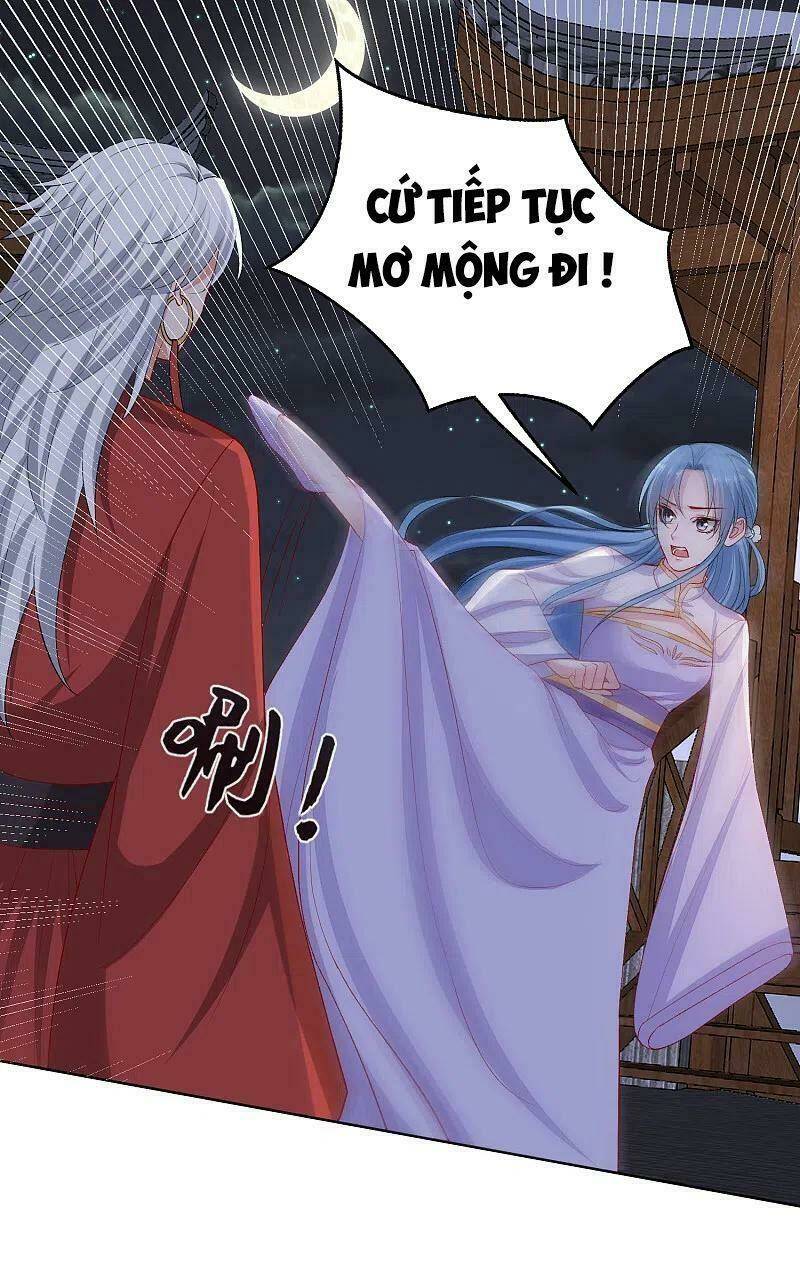 Độc Y Đích Nữ Chương 221 Ảnh 3