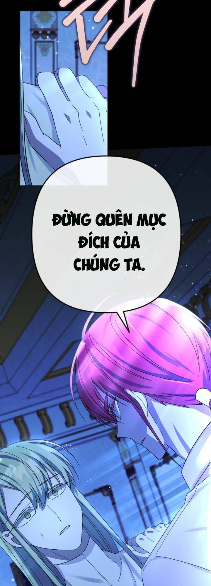Cậu Ấy Thức Tỉnh Khi Tôi Đã Chết Chương 21 Ảnh 17
