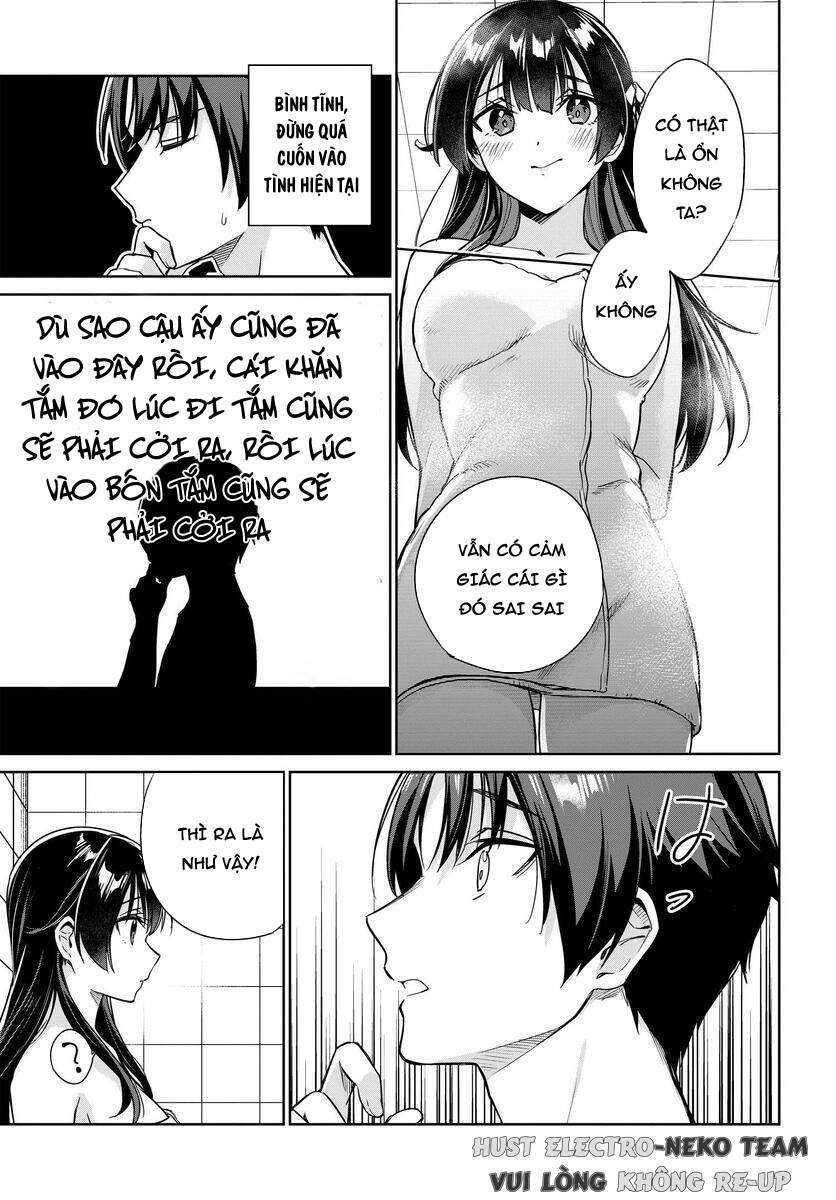 Ryoushin No Shakkin Wo Katagawari Shite Morau Jouken Wa Nihon Ichi Chương 10 Ảnh 12