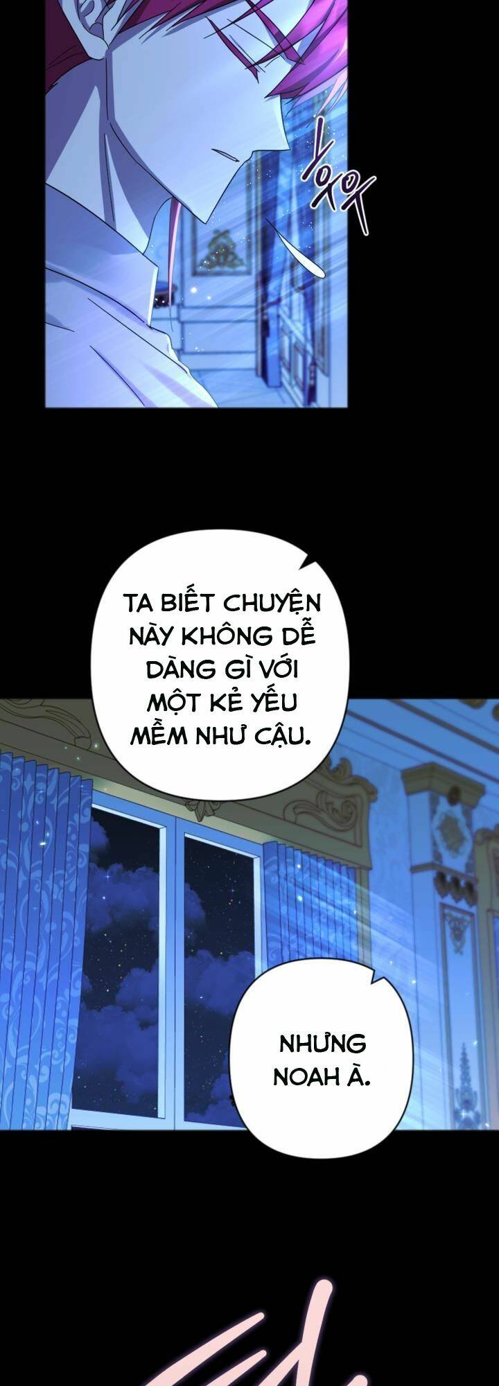 Cậu Ấy Thức Tỉnh Khi Tôi Đã Chết Chương 21 Ảnh 16