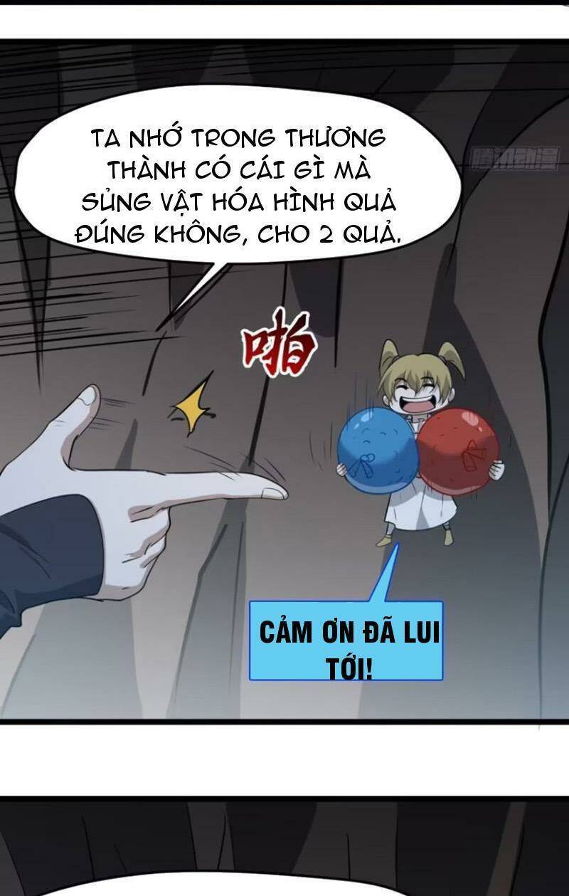 Hệ Thống Gánh Con Mạnh Nhất Chương 112 Ảnh 5