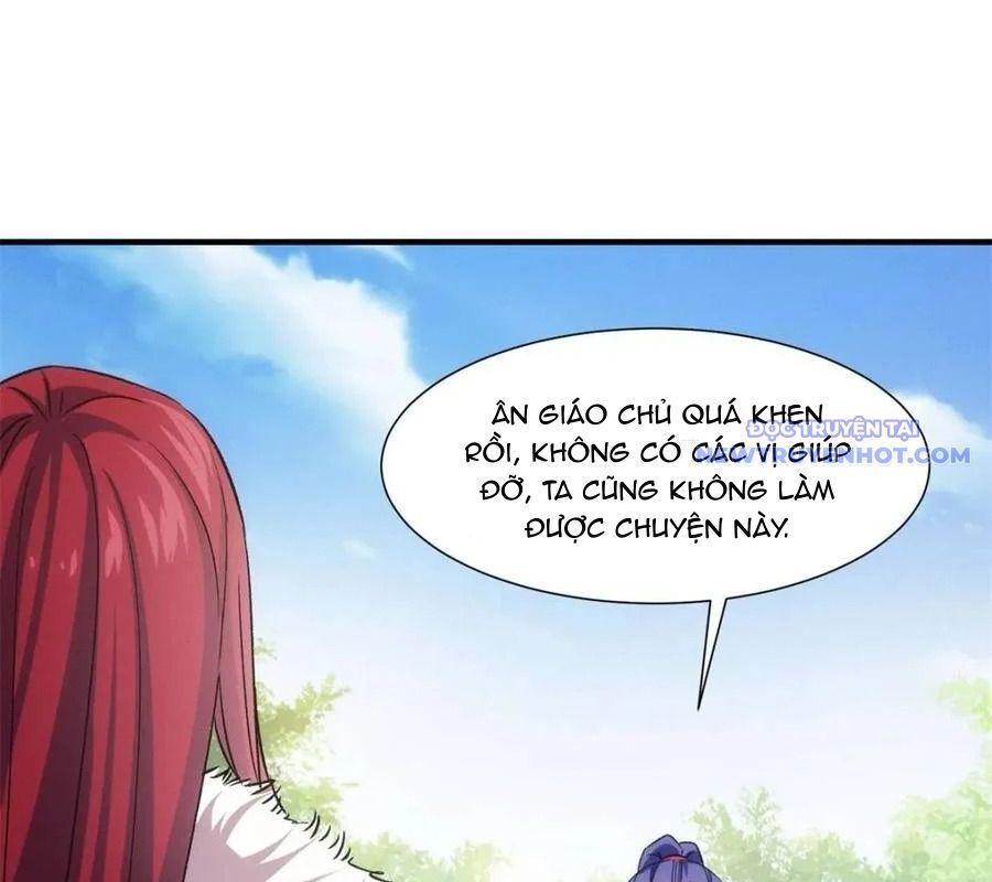 Ta Chính Là Không Theo Sáo Lộ Ra Bài Chương 311 Ảnh 42