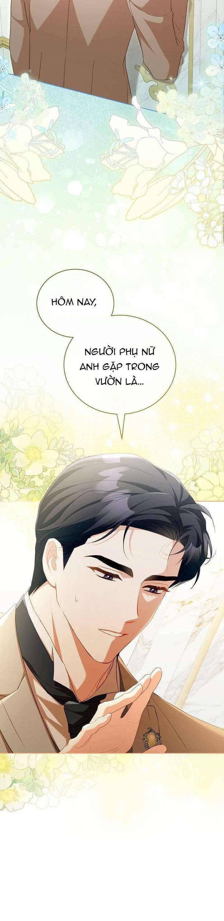 Nhật Ký Trông Trẻ Chương 49 Ảnh 13