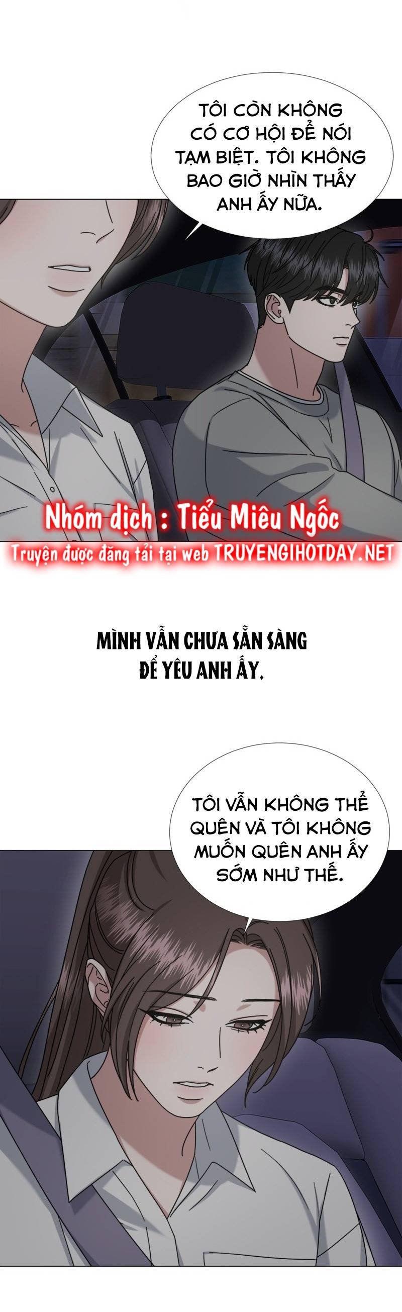 Bí Mật Đằng Sau Người Đàn Ông Ấy Chương 33 Ảnh 37