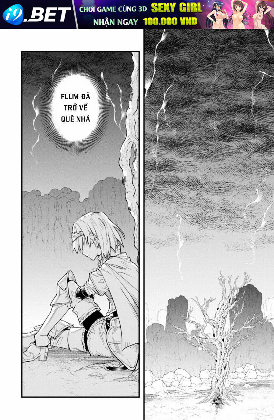 Do You Think Someone Like You Could Defeat The Demon Lord? Chương 2 Ảnh 16