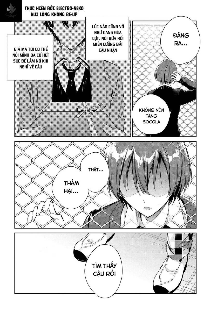 Ryoushin No Shakkin Wo Katagawari Shite Morau Jouken Wa Nihon Ichi Chương 22 Ảnh 9