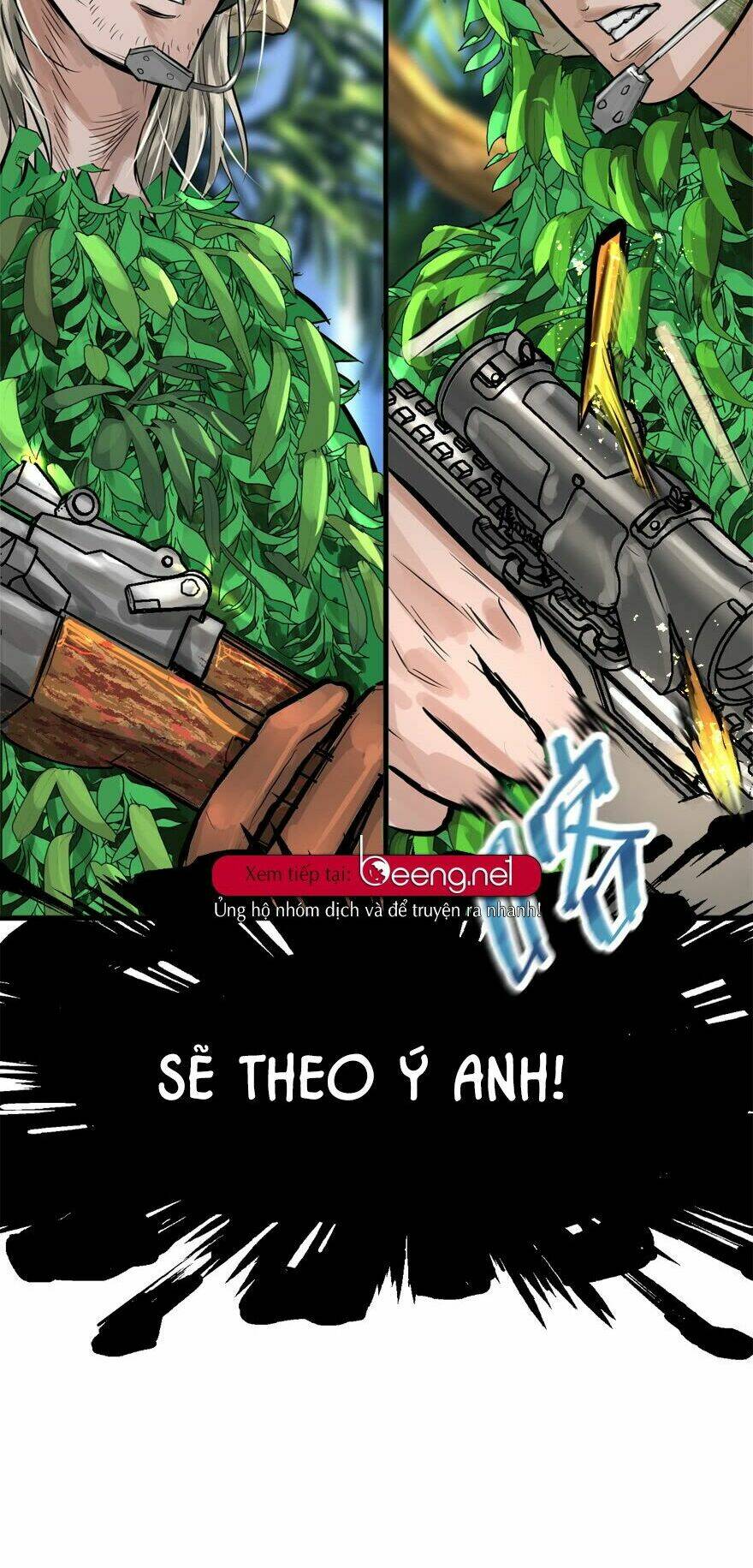Vua Sinh Tồn Chương 94 Ảnh 24