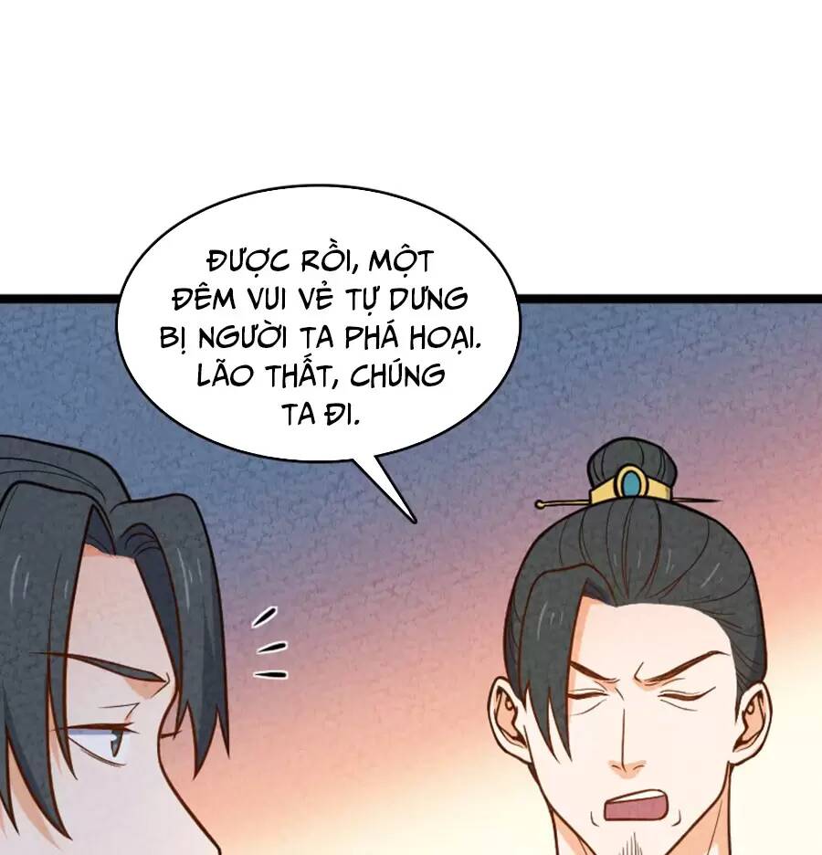 Ngươi Thực Sự Là Thiên Tài Chương 15 Ảnh 26