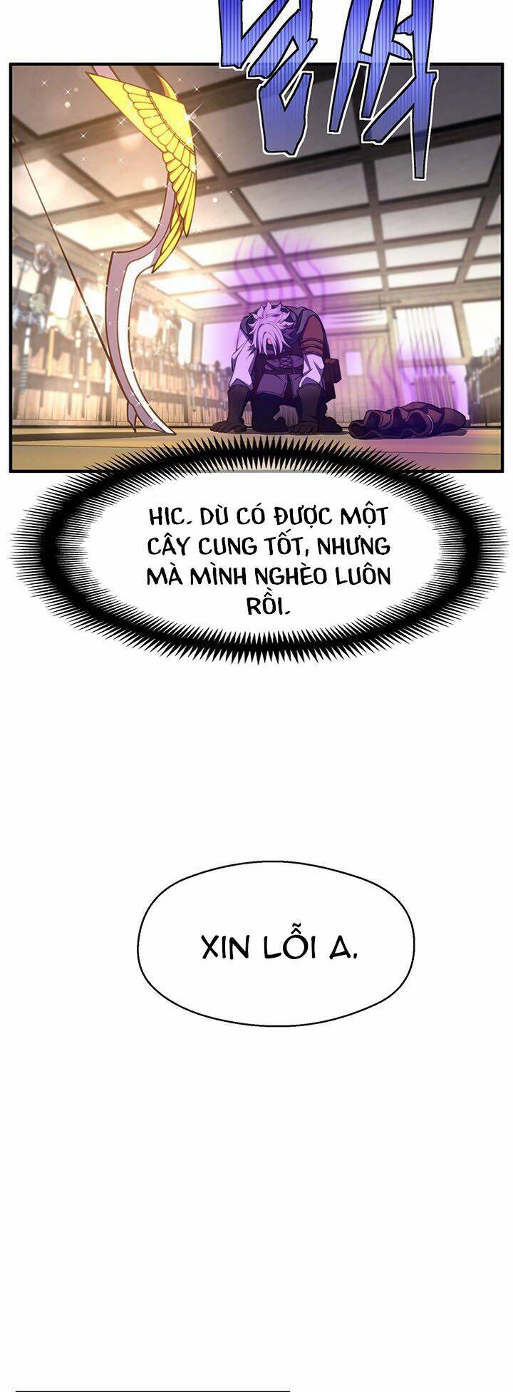 Hành Trình Đế Vương Chương 156 Ảnh 20