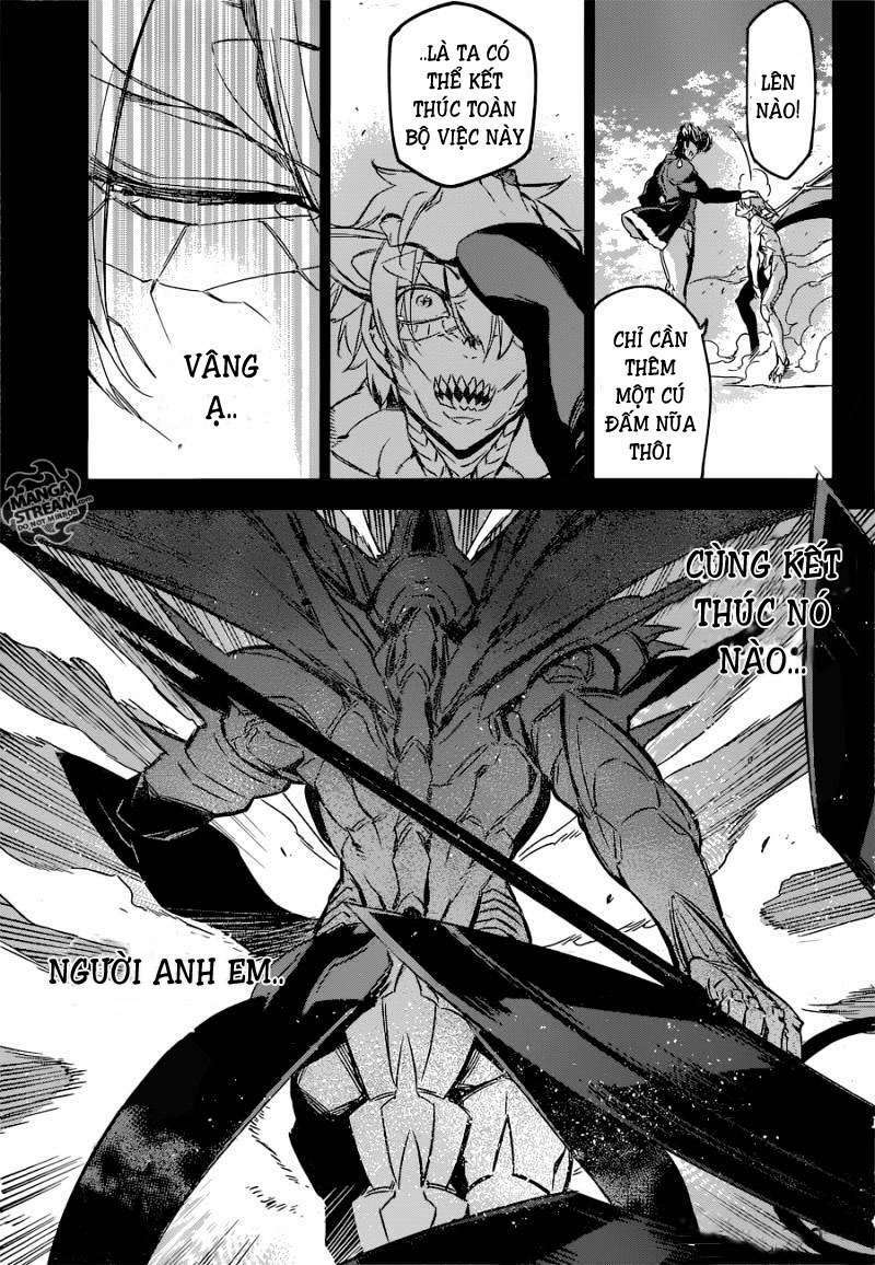 Akame Ga Kiru! Chương 74 Ảnh 48