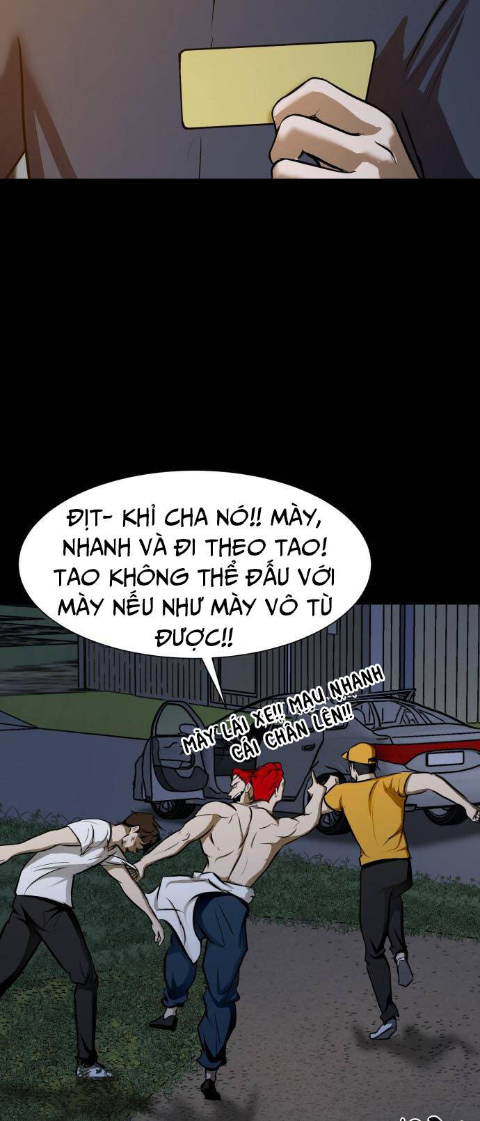 Sàn Đấu Của Thây Ma Chương 31 Ảnh 43