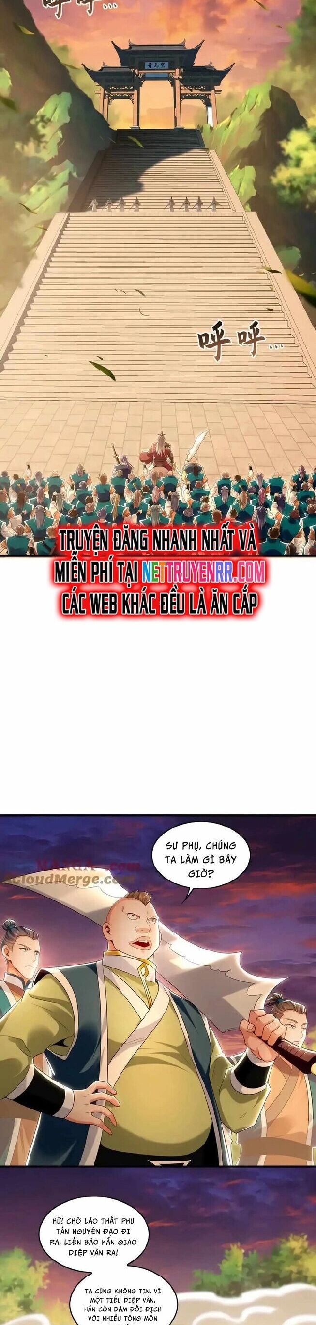 Ta Có Trăm Vạn Tốc Độ Đánh Chương 82 Ảnh 10
