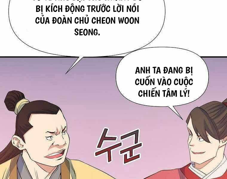 Hoành Tảo Cửu Châu Chương 67 Ảnh 85