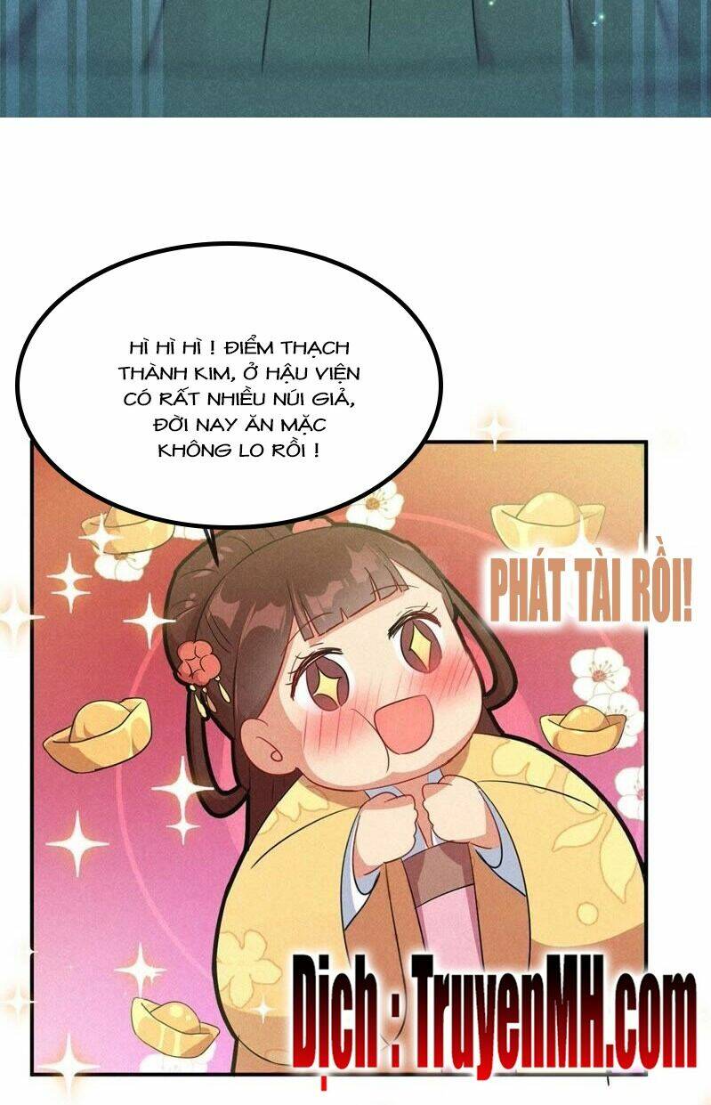 101 Mỹ Nam Của Vương Phi Béo Phì Chương 36 Ảnh 16