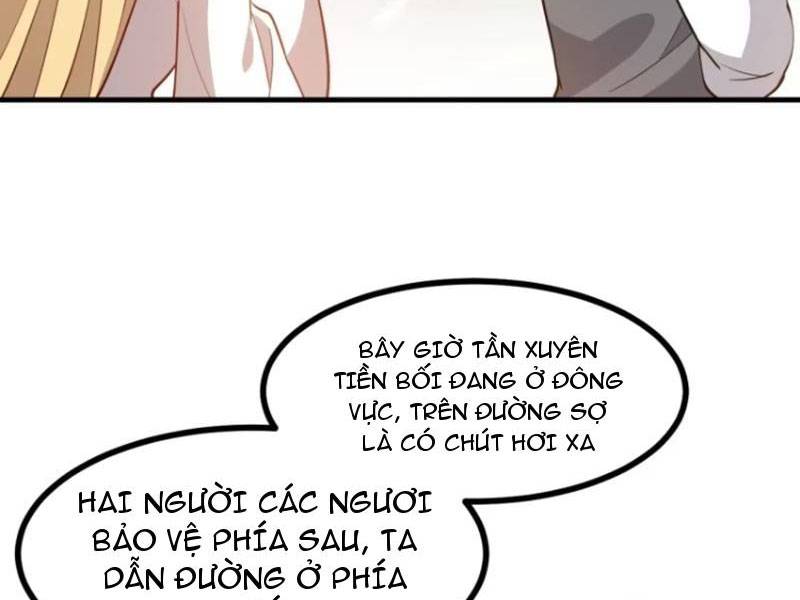 Hệ Thống Gánh Con Mạnh Nhất Chương 125 Ảnh 15