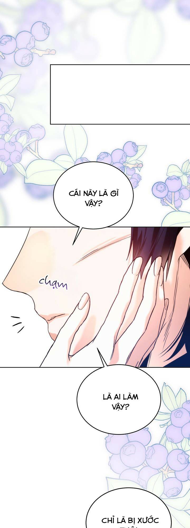Hôn Nhân Hoàng Gia Chương 54 Ảnh 8
