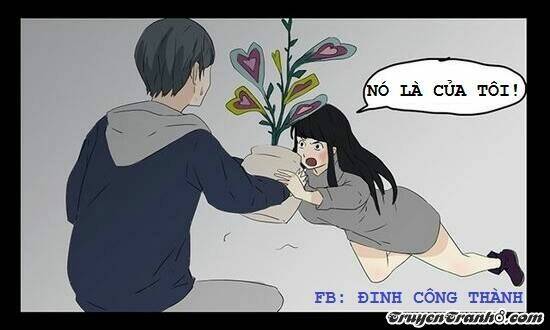 Hạt Giống Tình Yêu Chương 4 Ảnh 11