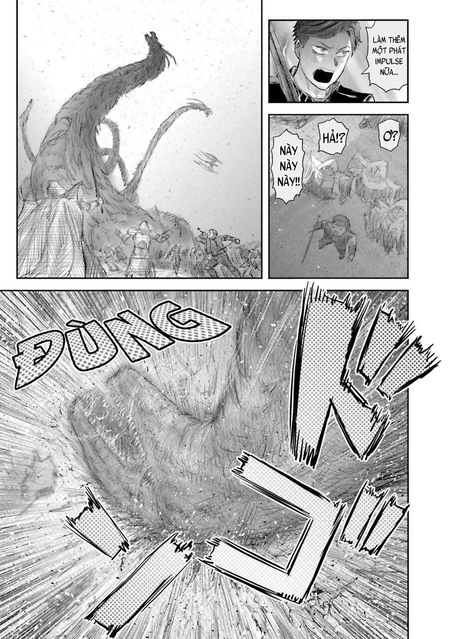 Isekai Ojisan Chương 61 Ảnh 29
