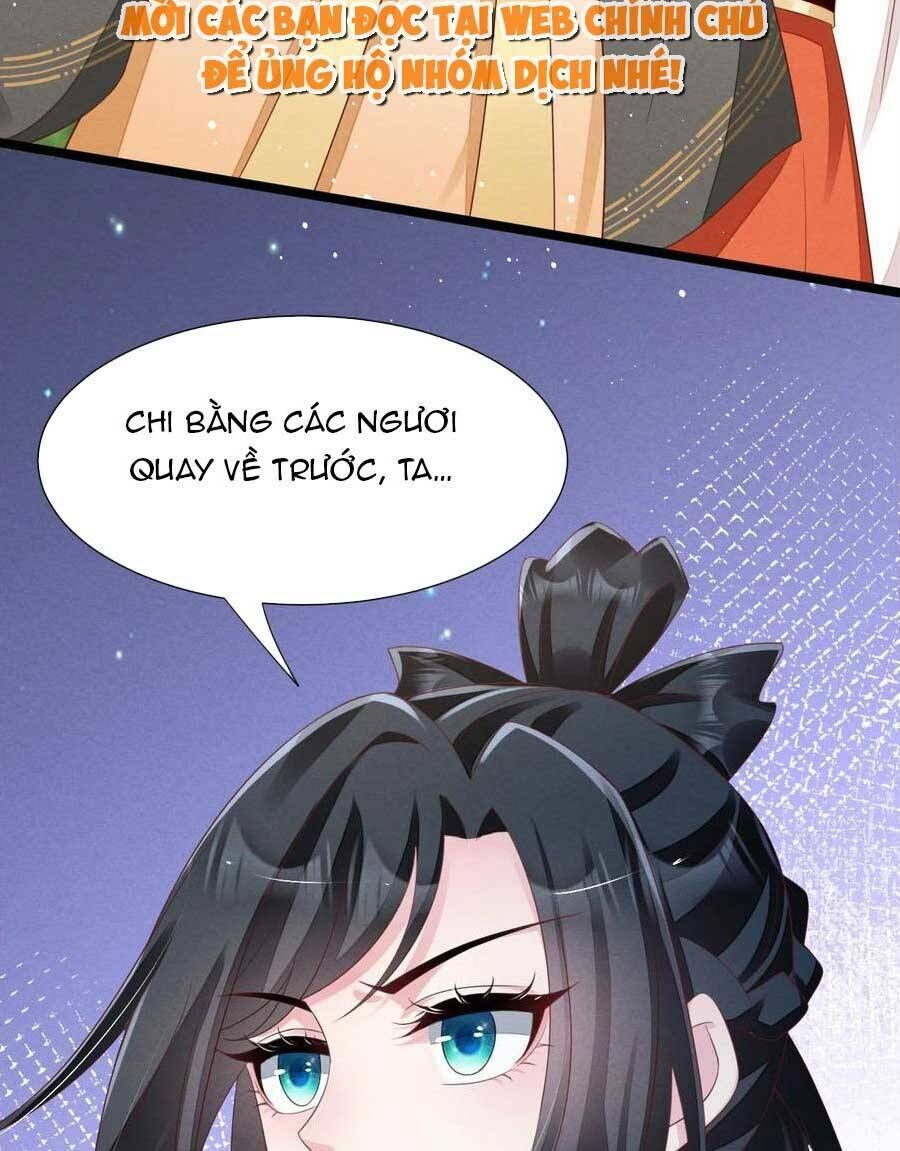 Thần Phi Ngự Thiên Hạ Chương 29 Ảnh 28