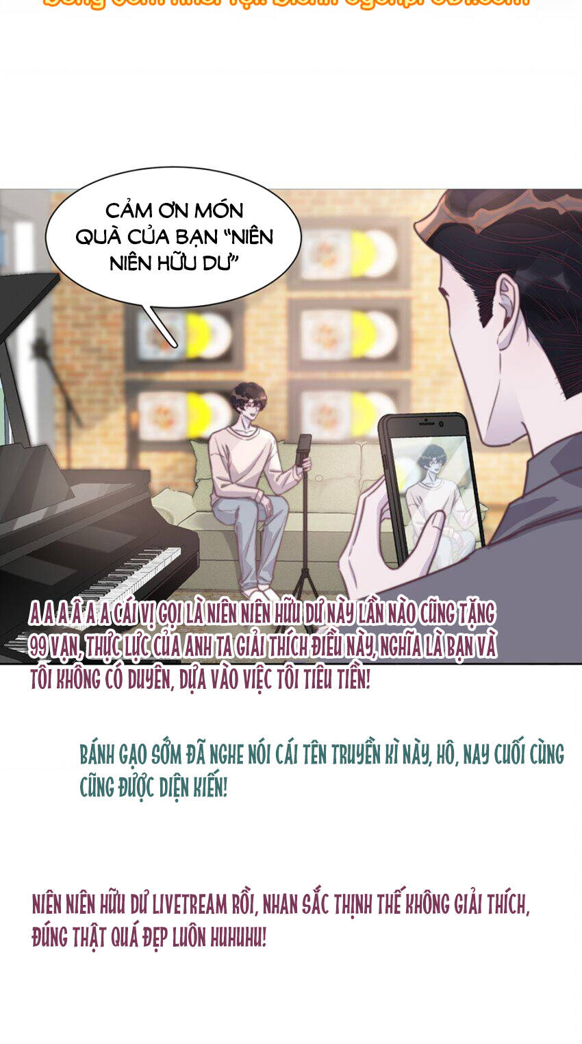 Nghe Nói Tôi Rất Nghèo Chương 138 Ảnh 18