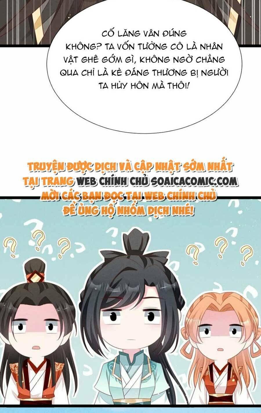 Thần Phi Ngự Thiên Hạ Chương 30 Ảnh 4